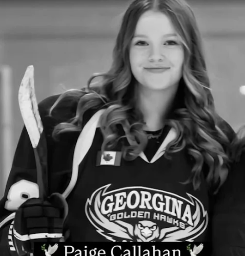 Paige Callahan Obituary – Cause of Death Keswick, Ontario: In loving memory of Paige Callahan